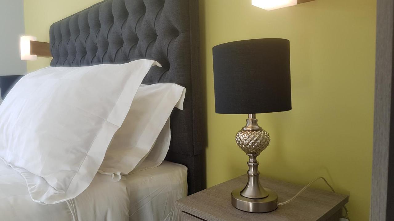 The Spring Bank Aparthotel Preston  Luaran gambar