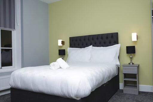 The Spring Bank Aparthotel Preston  Luaran gambar