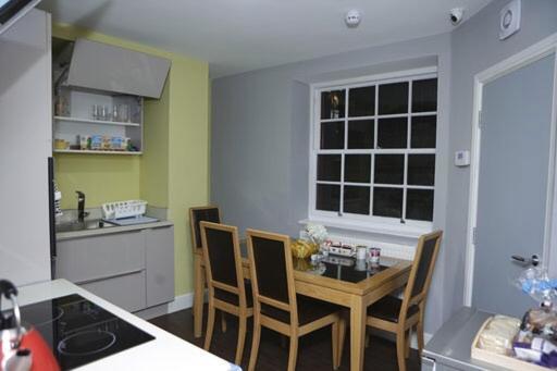 The Spring Bank Aparthotel Preston  Luaran gambar